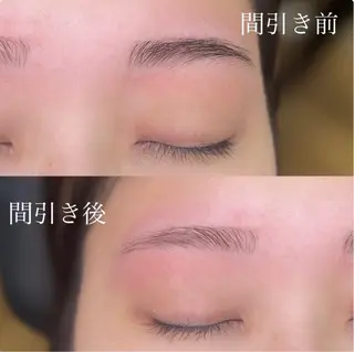 アイブロウ Beauty Sal on Superbのエステ・リラクイメージ