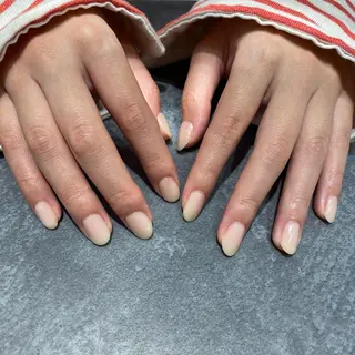 ネイル Nishida Mのネイルデザイン