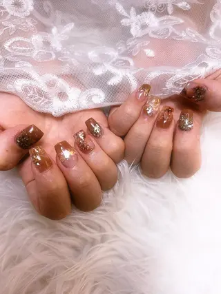 ネイル NAIL ENVYのネイルデザイン