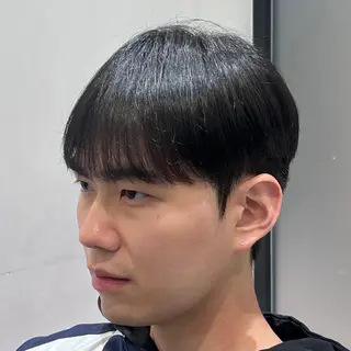 メンズ LUC所属・板垣 洸輝のヘアスタイル