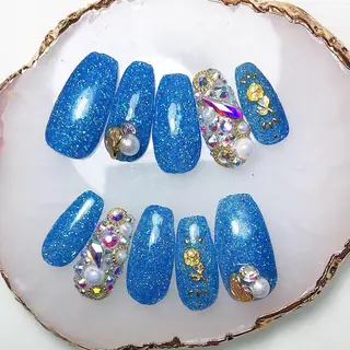 ネイル Nail.cs🪞 CHIHARUのマツエク・マツパデザイン
