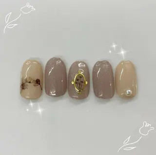ネイル Pine Cute パインキュートのネイルデザイン