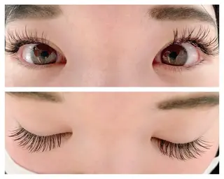 マツエク・マツパ 【ぱっちり職人】 店長 矢吹のマツエク・マツパデザイン