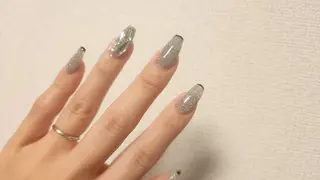 ネイル T's nailのネイルデザイン