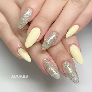 ネイル ADORBS ✩上福岡のネイルデザイン