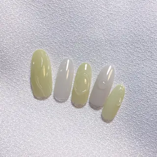 ネイル 💅chainail _aiのネイルデザイン