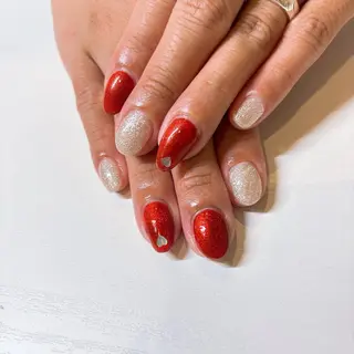 ネイル MARUYAMA MIKIのネイルデザイン