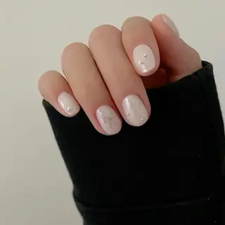 ネイル Sora Nailのネイルデザイン