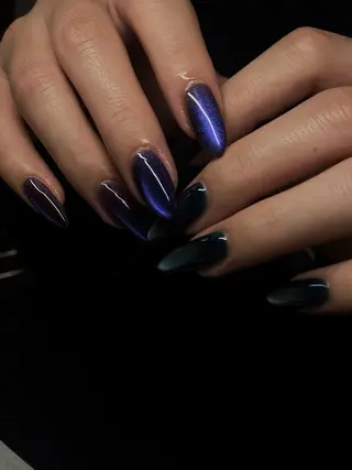 ネイル BNT nailsのネイルデザイン