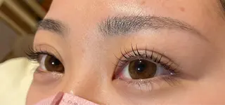 マツエク・マツパ Maeda Karinのマツエク・マツパデザイン