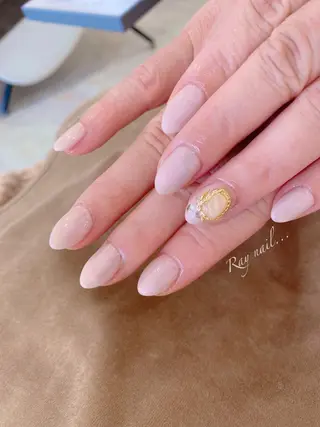 ネイル nailsalon ∞ ﾐｶﾅﾙ ∞のネイルデザイン