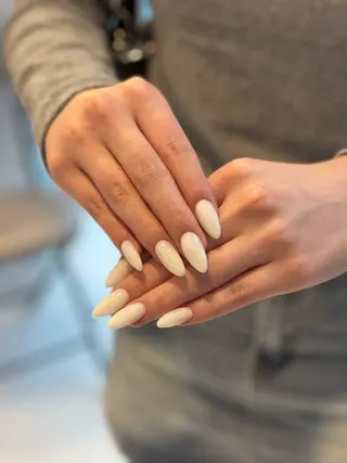 ネイル plume. MIHOSHIのネイルデザイン