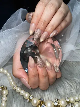 ネイル Feel千葉♡ Akaneのネイルデザイン