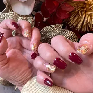 ネイル beauty salonREMIAのネイルデザイン