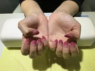 ネイル Re:Smil所属・☺︎ NOZOMI☺︎のネイルデザイン