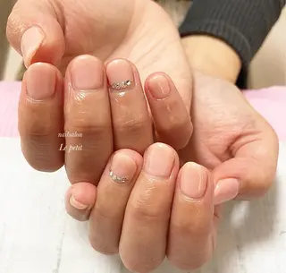 ネイル 石野 広佳のネイルデザイン