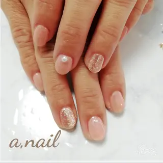 ネイル ネイルサロン エーネイルのネイルデザイン