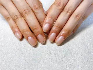 ネイル mogunail &blowのネイルデザイン