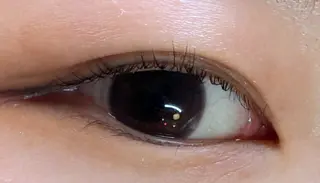 マツエク・マツパ Sun Brown Ryu-gaのマツエク・マツパデザイン