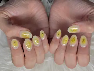 ネイル Beauty Salon Lunaのエステ・リラクイメージ