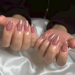 ネイル REPLENDA MIKIYOのネイルデザイン