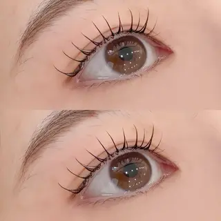 マツエク・マツパ マリーテレジア‎🩵 Maeokaのマツエク・マツパデザイン