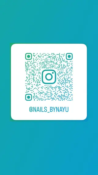 ネイル nr. nayuのネイルデザイン