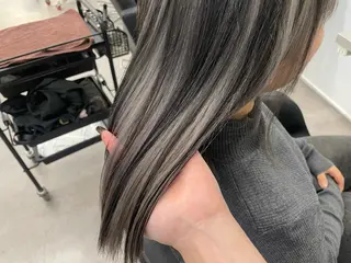 セミロング uairo/ 乃愛のマツエク・マツパデザイン