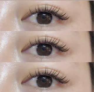 マツエク・マツパ チャンモリパーマ/韓 国/Minami🦋のヘアスタイル