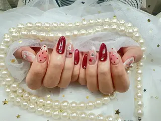 ネイル Romine ネイル&マツゲのマツエク・マツパデザイン