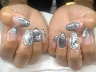 ネイル nailist kananのネイルデザイン