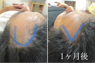 セントラル鍼灸院 Re:laxyのヘアスタイル