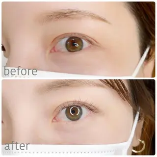 マツエク・マツパ eyelash salon Kのマツエク・マツパデザイン