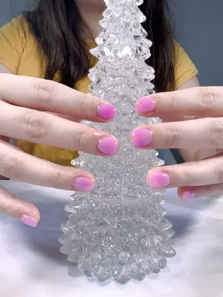 ネイル ネイルサロン ロア旧ジョリーのネイルデザイン