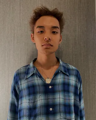 メンズ 🔥ショート特化 masaki🔥のヘアスタイル