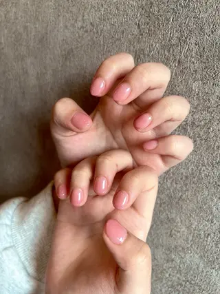 ネイル LACHIC NOZOMIのネイルデザイン