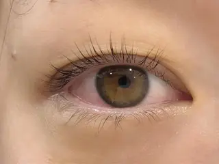 マツエク・マツパ hairresort Ai東陽町のマツエク・マツパデザイン