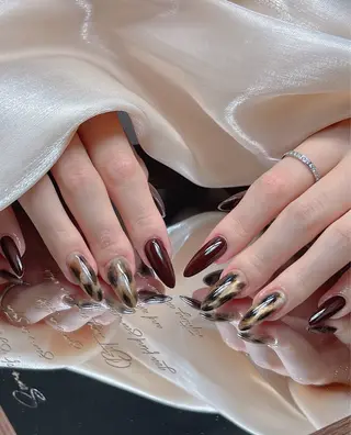 ネイル For you. Nail Salonのネイルデザイン
