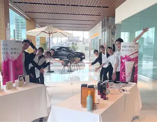 Saki🌼 POLA堺東店のエステ・リラクイメージ