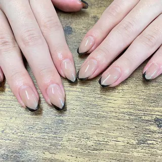 ネイル プライベートサロン Daisyのネイルデザイン