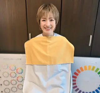 平嶋 めぐみのその他イメージ