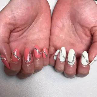 ネイル 💅chainail _aiのネイルデザイン