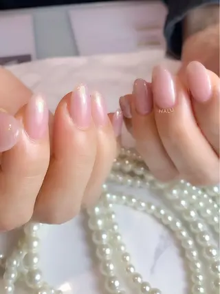 ネイル HALU ハルのネイルデザイン