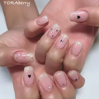 ネイル ネイリスト なつみのネイルデザイン