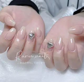 ネイル ルリン サロン💅のネイルデザイン