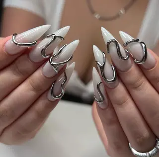 ネイル FUJI Nail Salon所属・FUJI NAILSALONのネイルデザイン