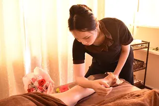 東洋エステToyou-beauty所属・東洋エステサロン 姫路のエステ・リラクイメージ
