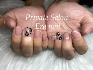 ネイル Era nailのネイルデザイン