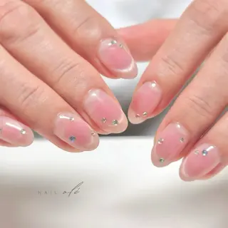 ネイル NAIL oleのネイルデザイン