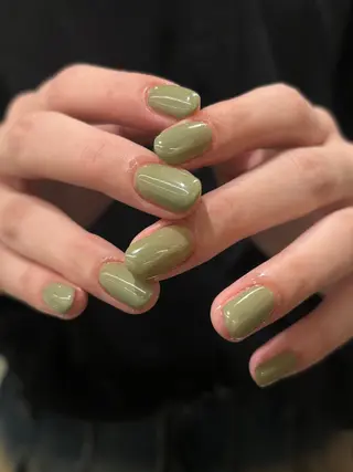 ネイル chika ／ nailのネイルデザイン